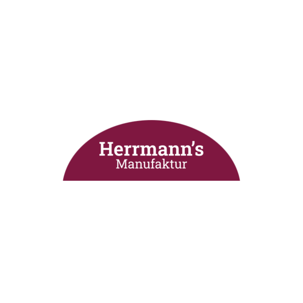 Herrmann's Manufaktur brand logo