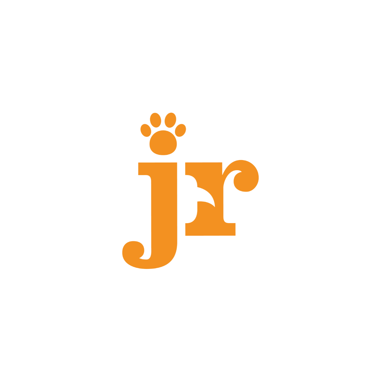 Markenlogo der Marke JR Pet Products