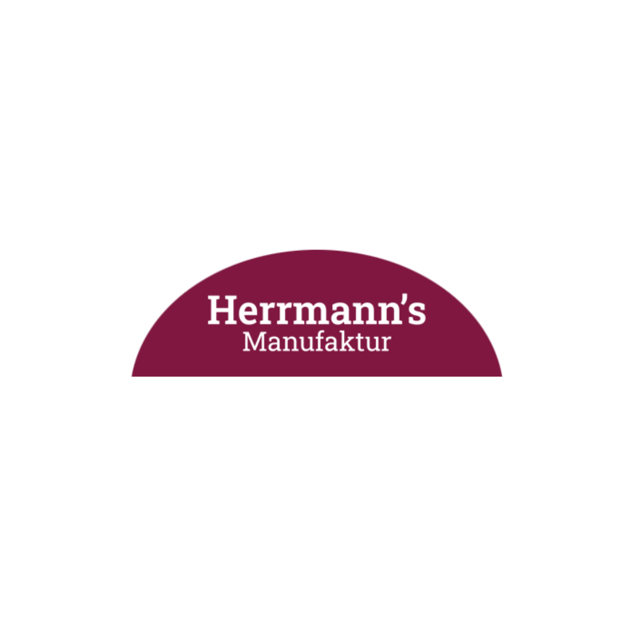 Herrmann's Manufaktur brand logo