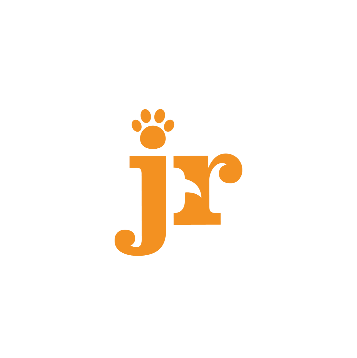 JR Pet Products brand logo